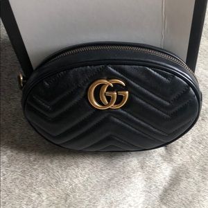 Gucci Belt Bag// SOLD